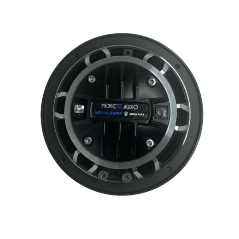 Nemesis Audio NEO-6.5WPF 6.5