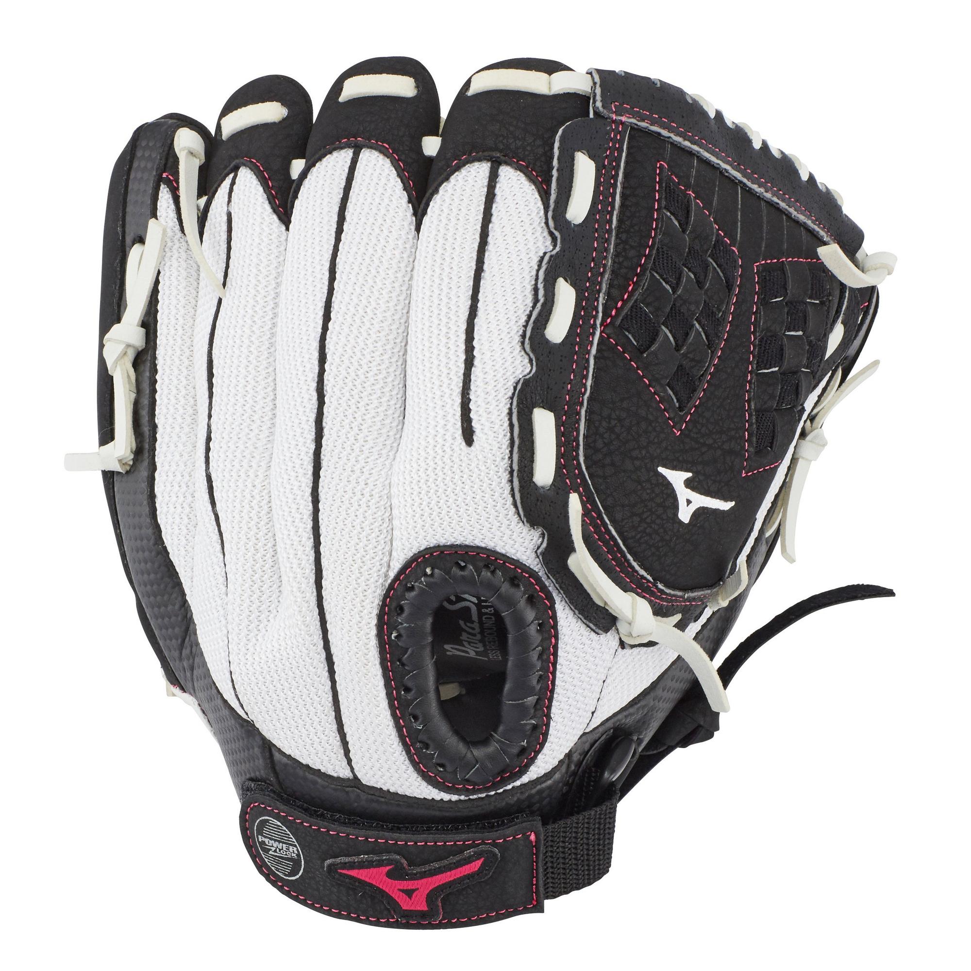 mizuno prospect glove 11