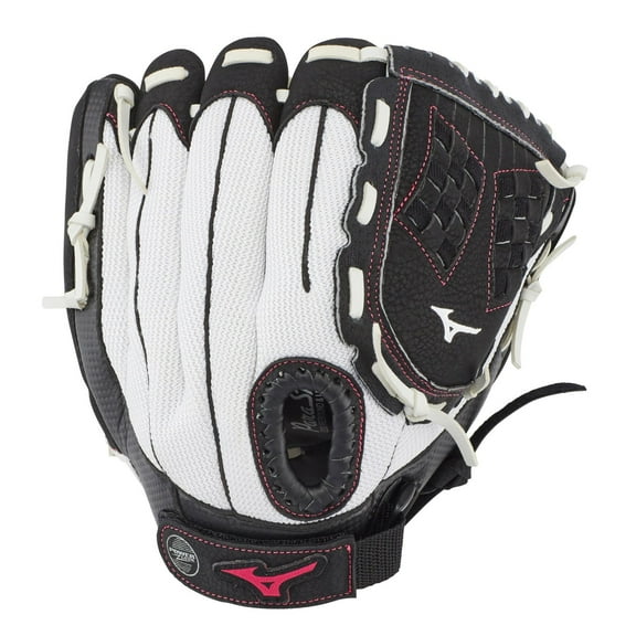 Mizuno Prospect Finch Series Youth Softball Gloves