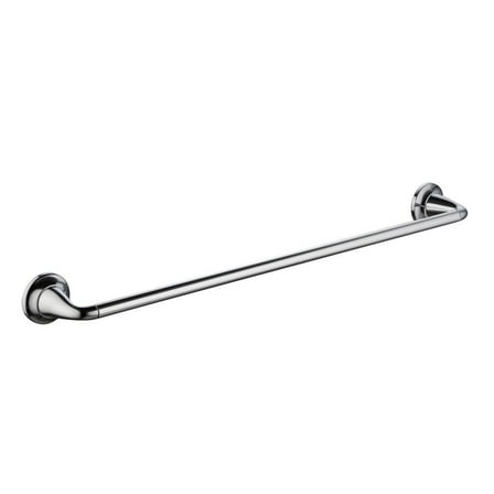 Constructor 24 In. Towel Bar In Chrome