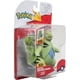 thumbnail image 2 of Figura Artículado Pokémon Battle Feature Ready Tyranitar  Jazwares WCT, 2 of 5