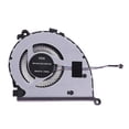 thumbnail image 1 of Ventilador de refrigeración de la CPU del portátil de repuesto Radiador de 4 pines de 2,5 w para Lenovo Thinkbook, 1 of 5