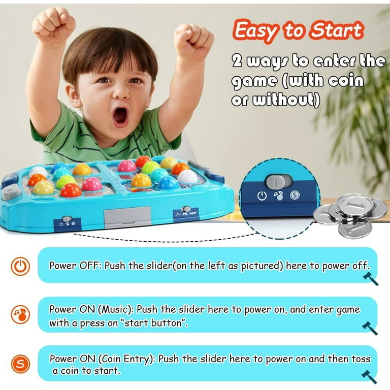 Boys toys game 2025
