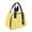 YE, variant on RKSTN Bento Box Lunch Bag Portable Outdoor Japanese Lunch Bag Aluminum Foil Lunch Box Bag Insulation Bag Bento Box