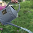 thumbnail image 2 of SUSHANG Watering Can for Indoor Plants, Ergonomic Long-Spout Plastic Watering Can for Gentle Plant Shower - Simple Design Ideal for Indoor Potted Plants and Garden Beds, 2 of 4