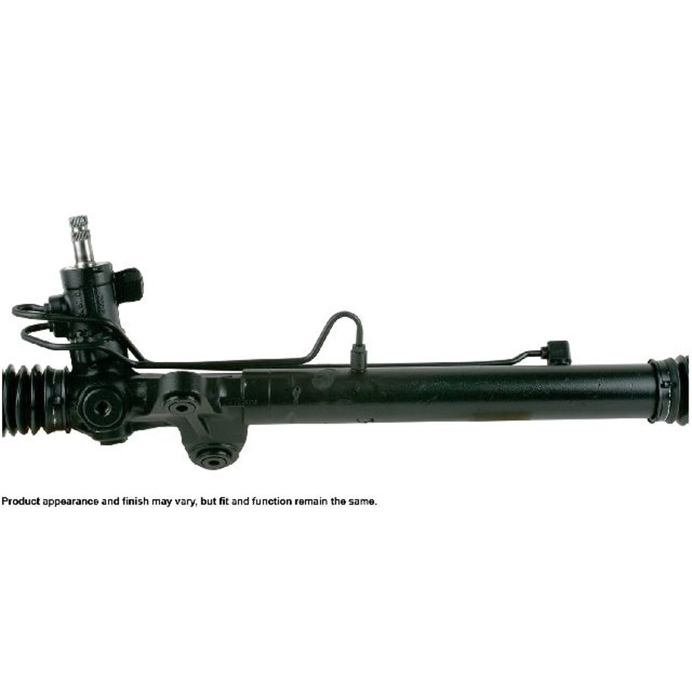 OE Replacement for 19992004 Honda Odyssey Rack and Pinion Assembly