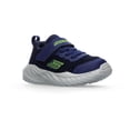 thumbnail image 2 of Tenis Skechers Azul Marino Deportivo Para Niño T11-16 [SKE410] azul 16 MX, 2 of 8
