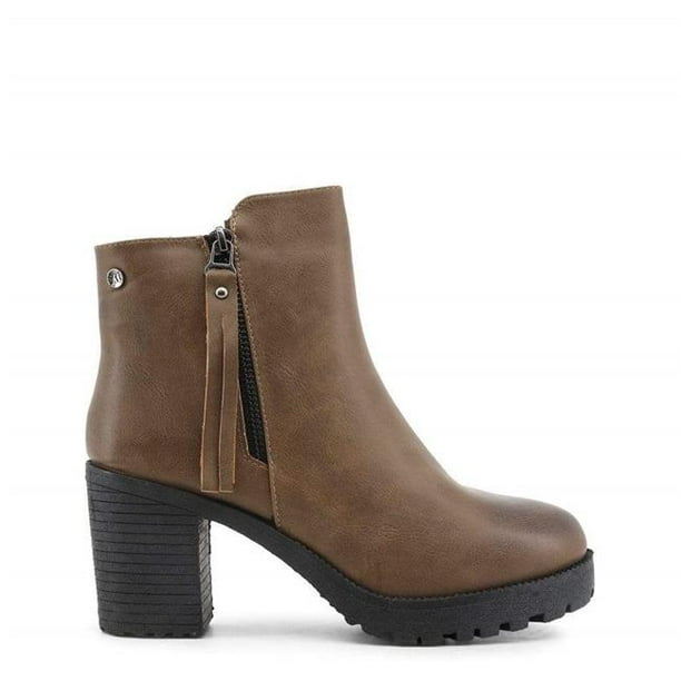 xti brown boots