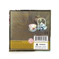 thumbnail image 5 of Left Justified Studio LJS600 Jeu de Cartes Édition Standard Breaked & Beautiful, 5 of 5