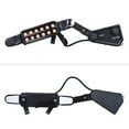thumbnail image 3 of 12-hole Acoustic Guitar Sound Hole Pickup Magnetic Transducer with Tone Controller Audio Cable, 3 of 7
