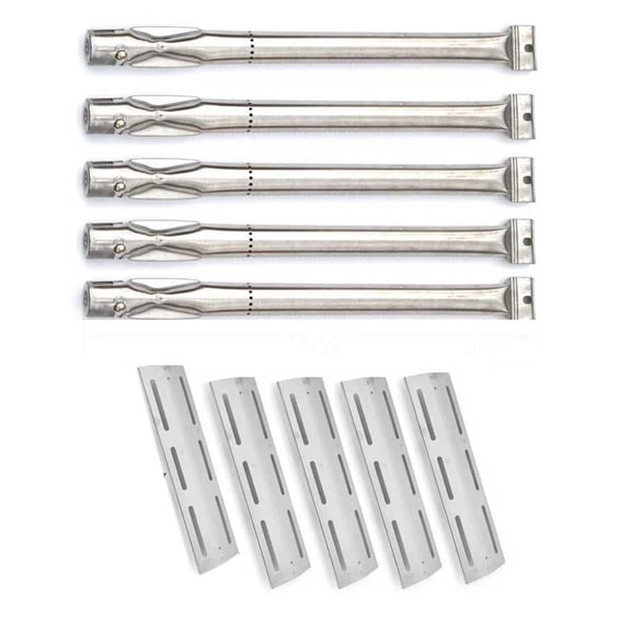 Repair Kit For KENMORE 141.16123, 141.16233, 141.16235, 141.16321, GRILL CHEF PAT502 Gas Models