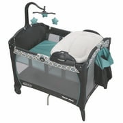 Graco Pack 'n Play® Portable Seat & Changer™ Playard, Affinia, Unisex