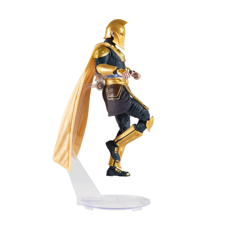 McFarlane Toys, Action Figure, Doctor Fate, 7 inch - Walmart.com