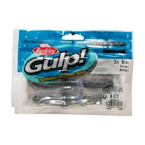 Berkley Gulp! Saltwater Shrimp Soft Bait