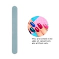 thumbnail image 4 of Juego Profesional De 10 Herramientas De Manicura Y Pedicura Para Decoración De Uñas Con Limas De Lijado De Doble Cara Y Bloques De Cuatro Lados Para Uñas Suaves Y Brillantes,, 4 of 7