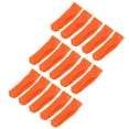 thumbnail image 4 of Silbato de advertencia Jadeshay 15 piezas de Plástico PP Naranja, 4 of 8