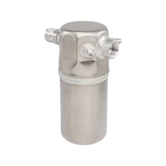 A/C Accumulator - Compatible with 1991 - 1992 Volvo 940