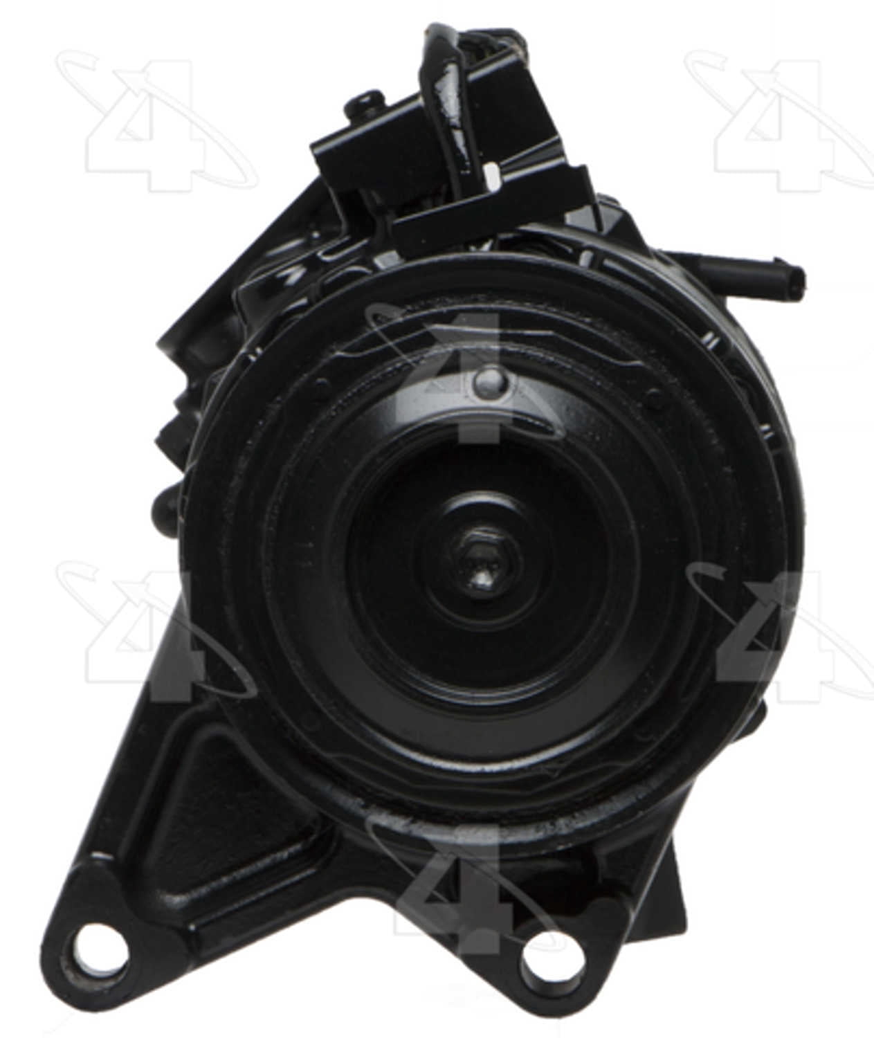Four Seasons 67322 A/C Compressor For Select 13-20 Buick Chevrolet GMC Models Fits select: 2013-2021 CHEVROLET TRAVERSE, 2013-2017 GMC ACADIA