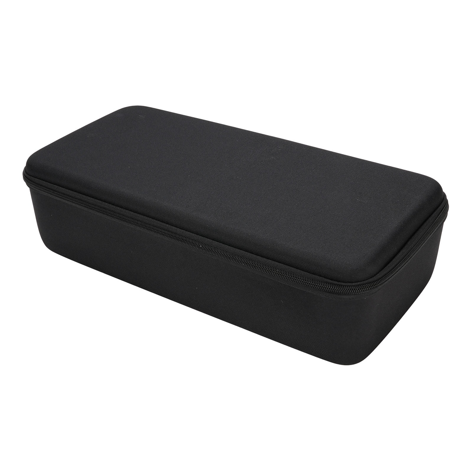 Hair Dryer Hard Case, Precise Fit Grooves Lightweight Blow Dryer Carry Case Anti Drop Protection  for HD08 HD15 HD16