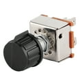 thumbnail image 2 of Universal Blower Switch, Blower Switch, Iron Durable Air Conditioning For Car, 2 of 8