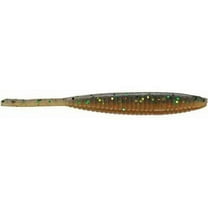 Gary Yamamoto 3.75" Shad Shape Worm