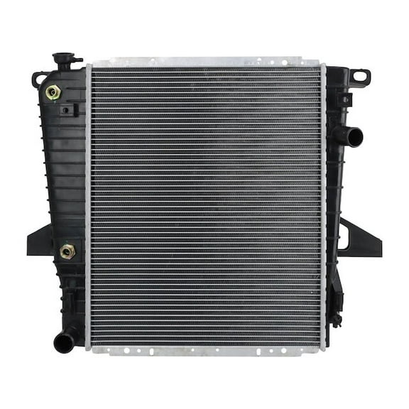 Radiator - Compatible with 1995 - 1997 Ford Ranger 4.0L V6 1996