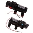thumbnail image 4 of DC 12V Bomba de agua de diafragma Bomba autocebante de Interruptor automático para barco RV 4L / Colco Bomba de agua eléctrica, 4 of 8