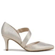 LifeStride Women's Suki Pump - Medium & Wide Width