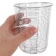 thumbnail image 5 of HEALEEP Utensilios De Cocina De Acero Inoxidable Con Para Para Mantener Orden Y Limpieza, 5 of 7