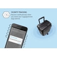 thumbnail image 4 of eGeeTouch GT2002 Smart Padlock 2nd Gen with Patented DUAL Bluetooth, 4 of 4