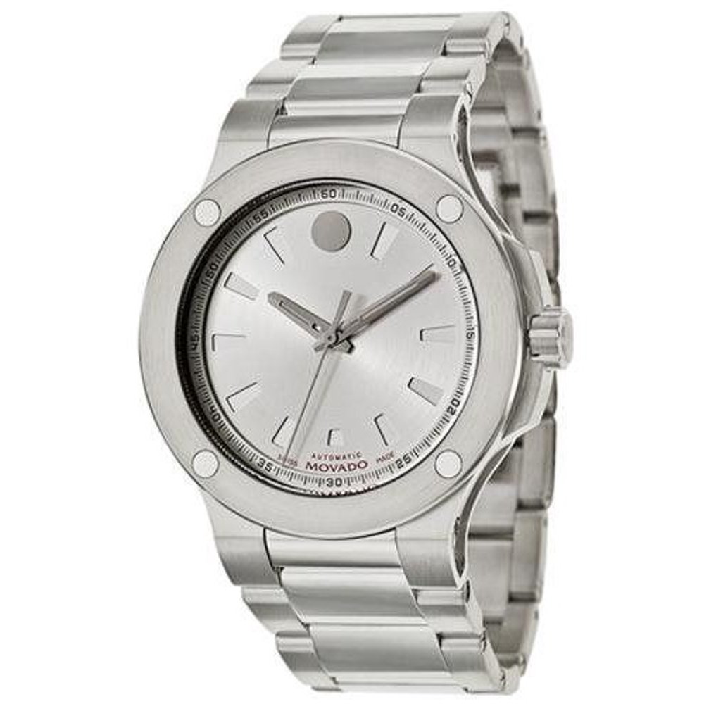 new movado se watch