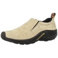 thumbnail image 1 of Merrell Jungle Moc Taupe Slip-On Chaussure - 7 B(M) US, 1 of 5