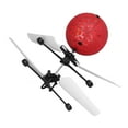 thumbnail image 4 of Flying Toy, Stable Upgraded Balance Bar Intelligent  Wind Blade Flying Ball  For Boys For Outdoor Red, 4 of 8