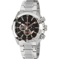 thumbnail image 2 of Festina F16488-5 Men's Chronograph Silver Tone Black Dial Stainless Steel Watch, 2 of 2