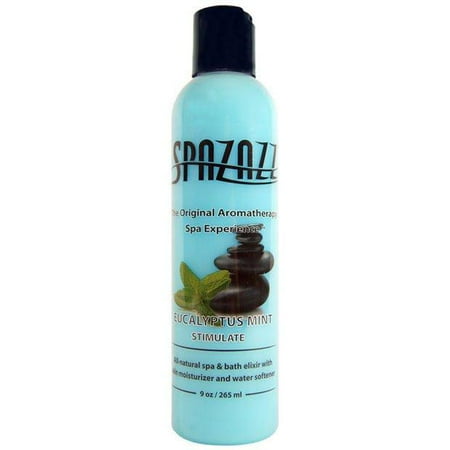 SPZ-608 RX Therapy Skinny Soak in Vitamins Crystals 19 oz Container