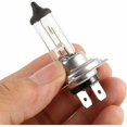 thumbnail image 5 of 10 Uds 12V H7 55W bombilla halógena Led, bombilla blanca cálida duradera haz alto/bajo para coche esquí esquí Gafas de esquí, 5 of 5