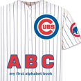 thumbnail image 1 of Chicago Cubs ABC, Brad M. Epstein Board, 1 of 3