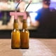 thumbnail image 5 of 10 unids set Gloria Dispensador de cerveza Conjunto de herramientas profesionales de peluquero de salón Rosa, 5 of 9