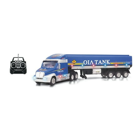 Radio Controlled Box - 29