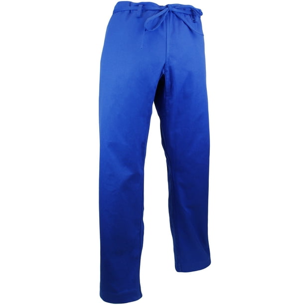 ProWIN Karate Heavy W't 12 OZ 100 Cotton Uniform Pants Only