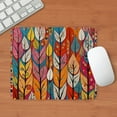 thumbnail image 3 of CafePress - All The Autumn Leaves - Non-slip Rubber Mousepad, Gaming Mouse Pad, 3 of 6