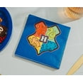 thumbnail image 4 of Silver Buffalo Harry Potter Animated Chibi Tableware, Paper Plates Cups Napkins Party Pack Set, 60 Piece, 4 of 9