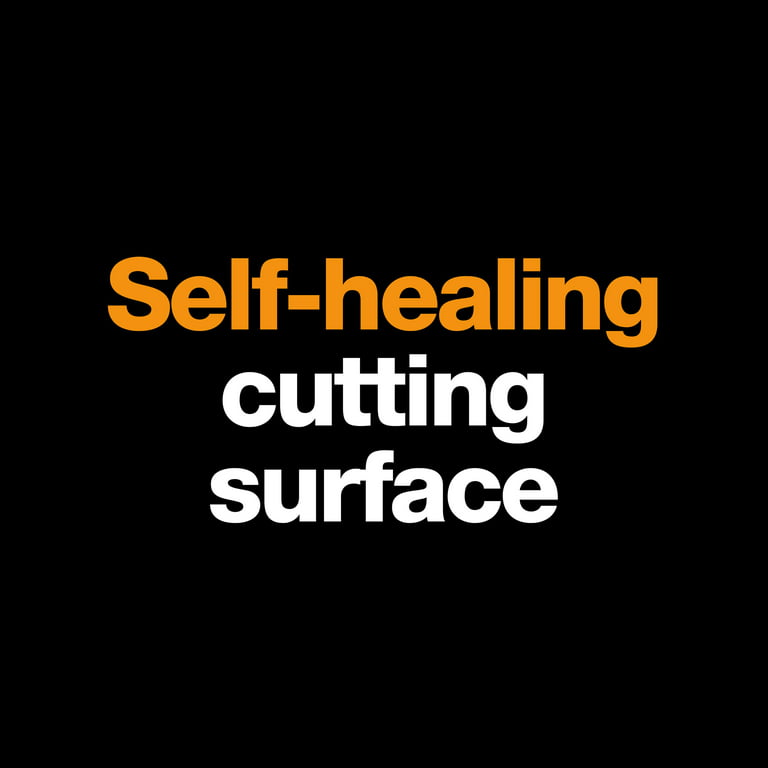 Cutting Mat Self-Healing Board Craft Hobby Art Supplies Double