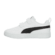 thumbnail image 5 of Tenis Puma Rickie V Blanco para Niño T16-22 [PUM1338] blanco 16.5, 5 of 10