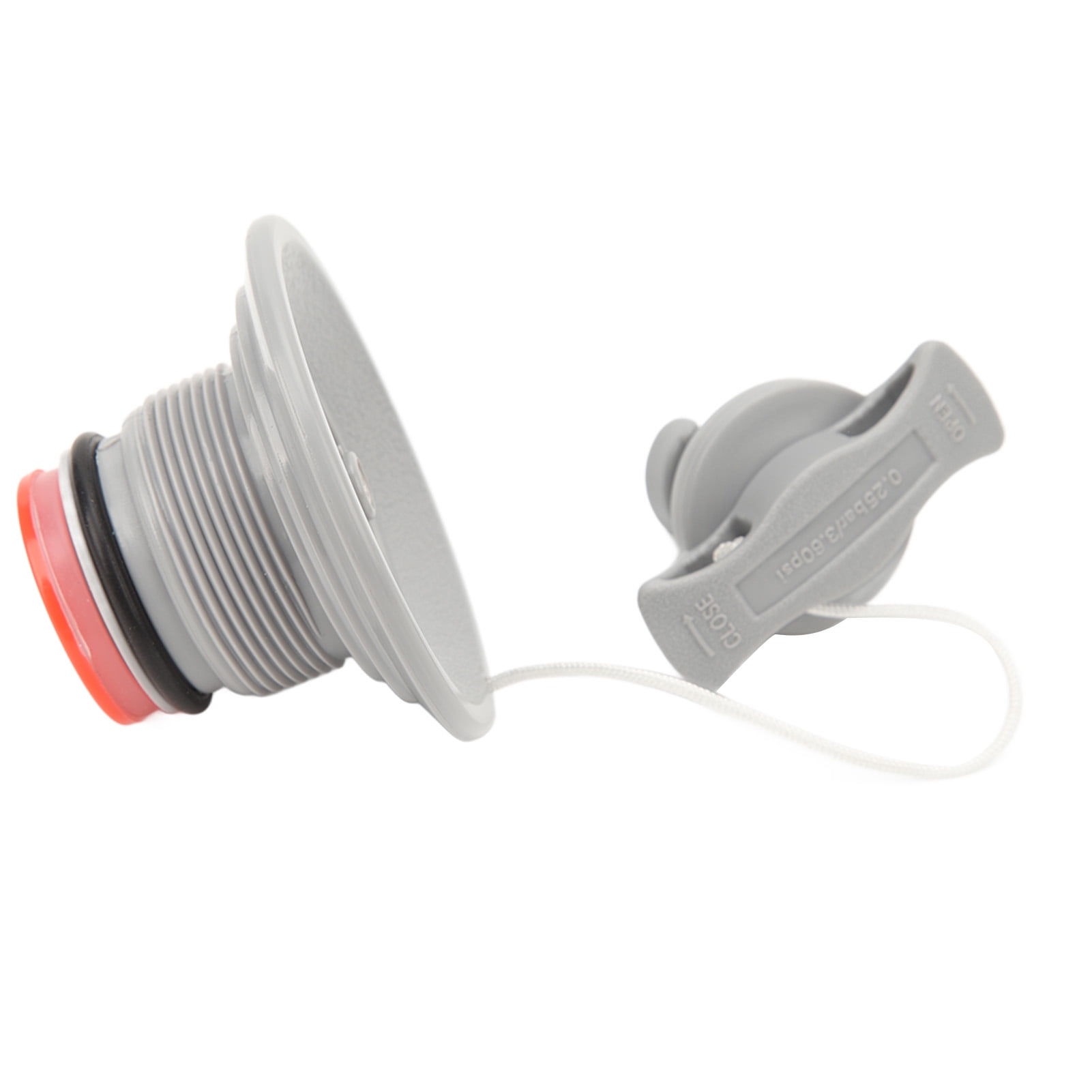 Bouchon de nable à visser KAYAK GEAR
