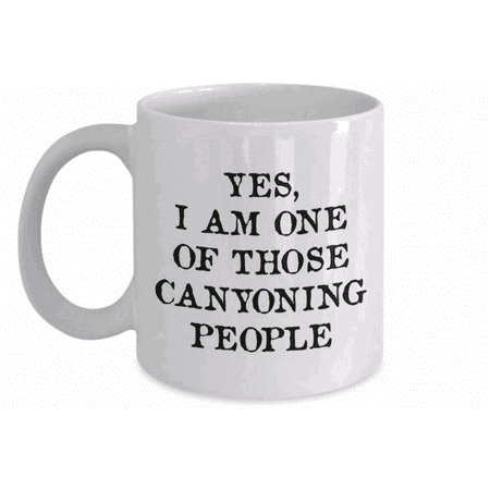

Yes I Am One Coffee Mug Breakfast Mug Funny Coffee Mug 11 Ounces Inspirational And Motivational