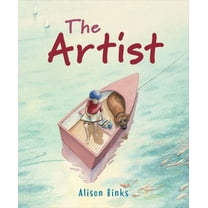 The Artist, (Hardcover)