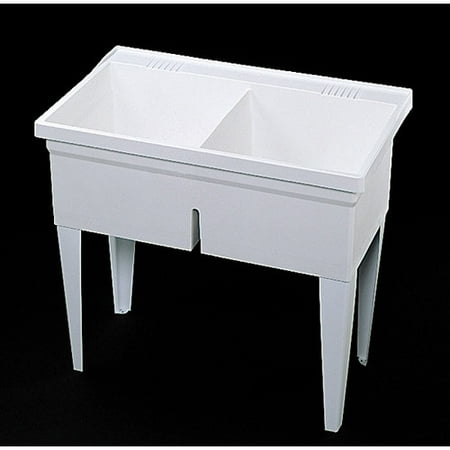 utility sink 40