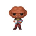 thumbnail image 3 of Funko Pop! Television: Star Trek - Quark, 3 of 3
