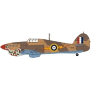 Airfix Hawker Hurricane Mk.I Tropical New